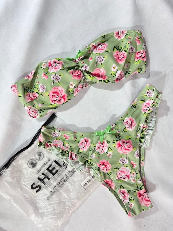 Producto - SHEIN BIKINI - 0167 talle 1