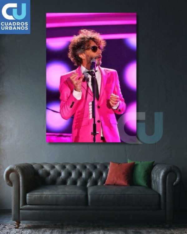 Producto - Fito Paez 07