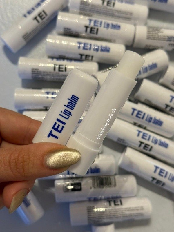 Producto - LIP BALM MANTECA DE CACAO - TEI - CAJA DE 24 UNIDADES
