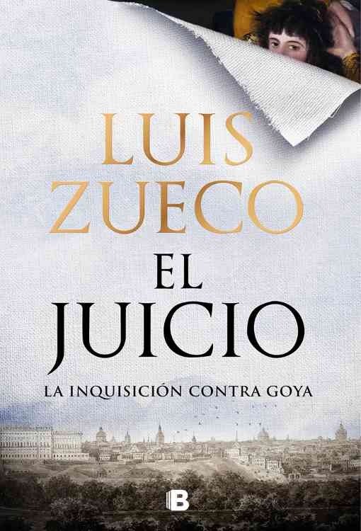 Producto - El juicio - Luis Zueco