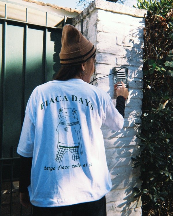 Producto - REMERÓN SAPO VERDE