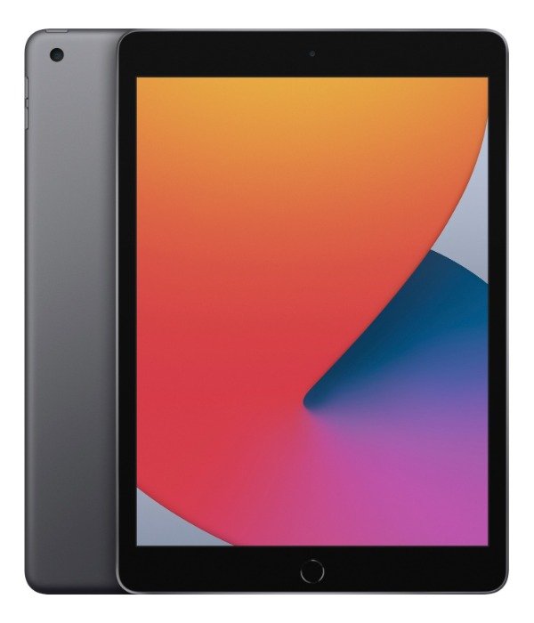 Producto - iPad 8va Generación