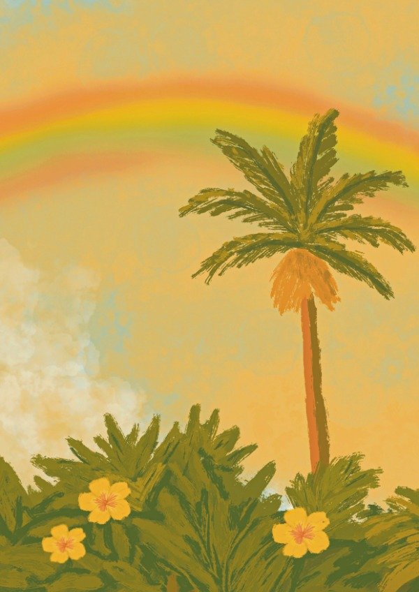 Producto - El día del arcoíris