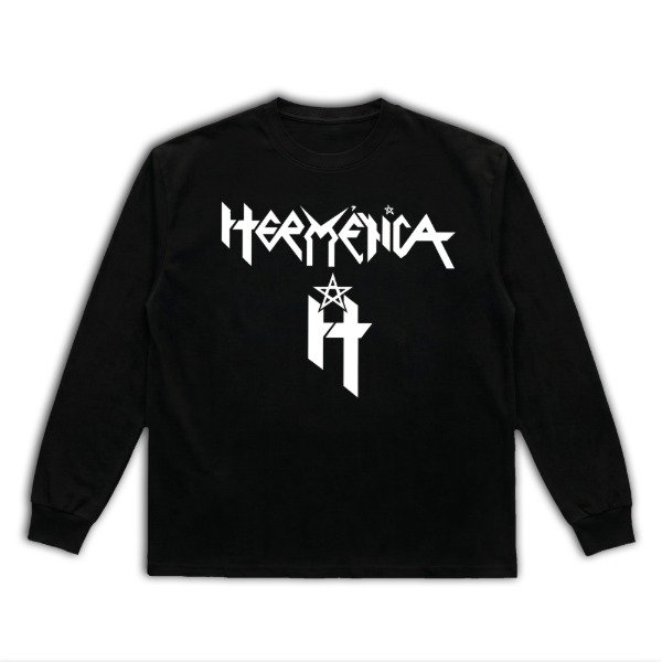 Producto - Remera Hermetica "Hermetica" (ML) - 2