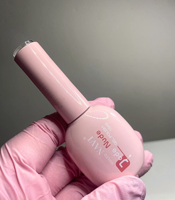 Producto - Semi Navi Jade nude 10ml