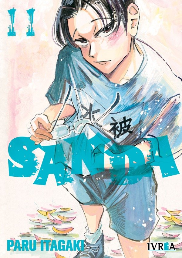 Producto - Sanda 11