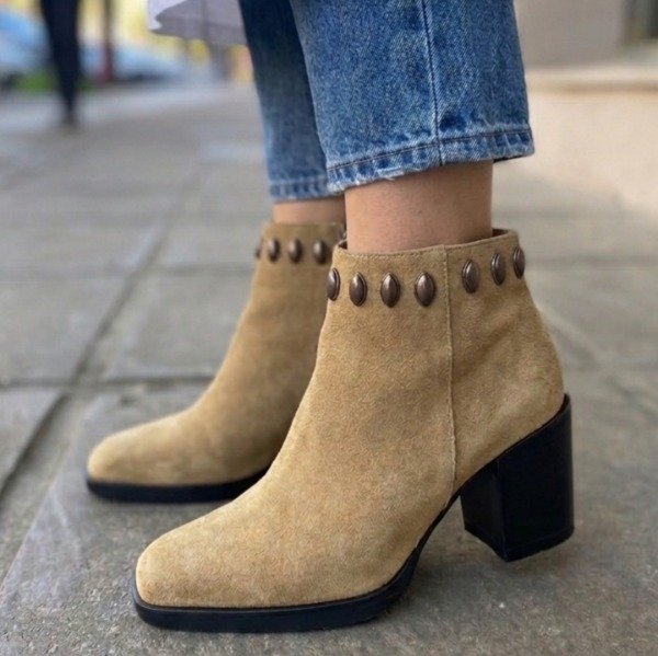 Producto - Bota Micadel Zafiro