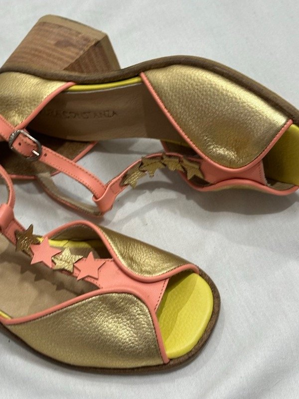 Producto - Sandalias LAURA CONSTANZA T36 nuevas - 2