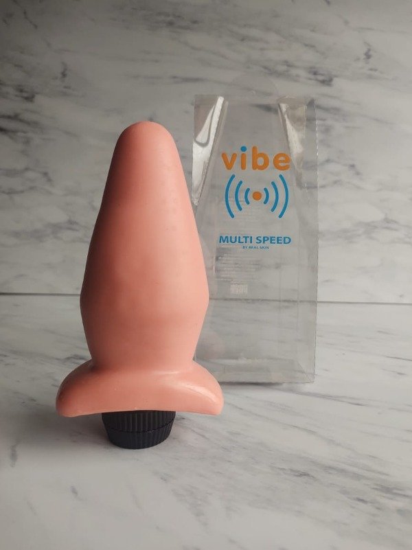 Producto - Vibe Plug - 0
