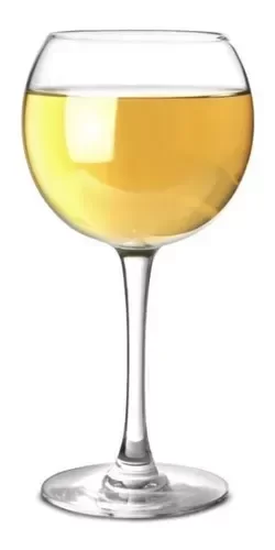 Producto - Copa Sommelier Balon Cristal Cuarzo Gin Tonic 470