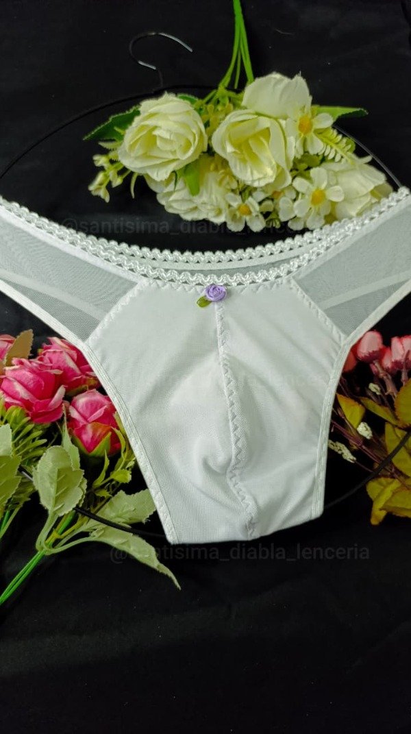 Producto - Vedetina Carmesí con pinza