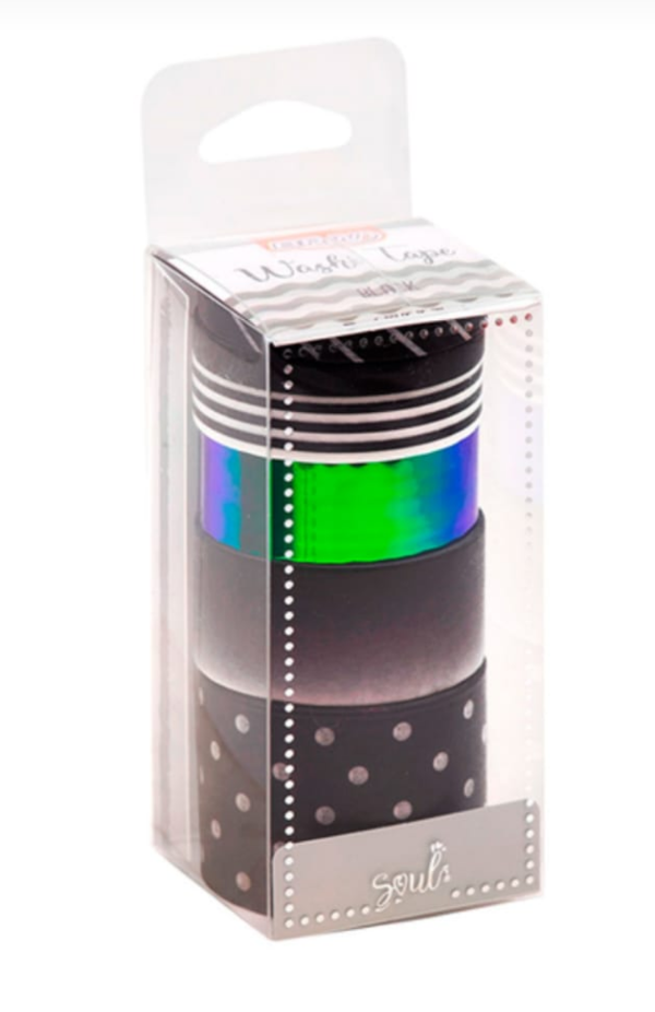 Producto - Washi tape candy