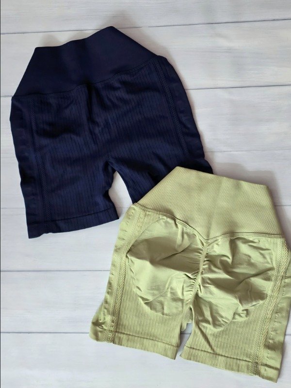 Producto - Calzas Seamless "Lemonade"