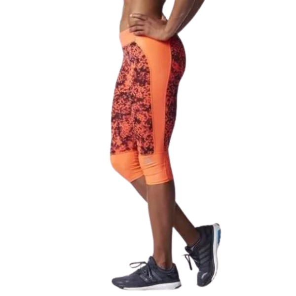 Producto - Calza adidas Capri Sn Gtigat W - 3