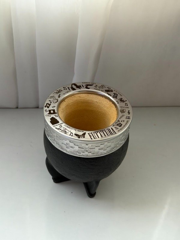 Producto - Mate Imperial Tini Futtura - 3