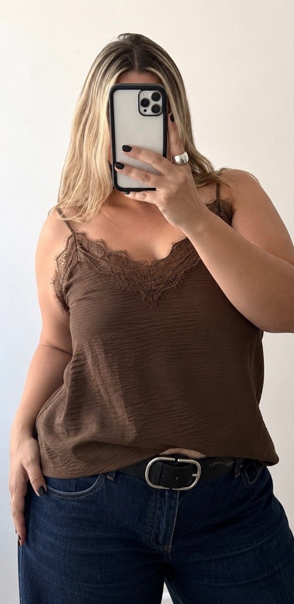 Blusa Aruba