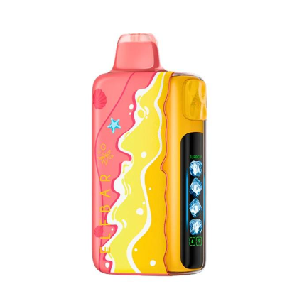 Producto - elfbar ice king 40k summer edition neon twist