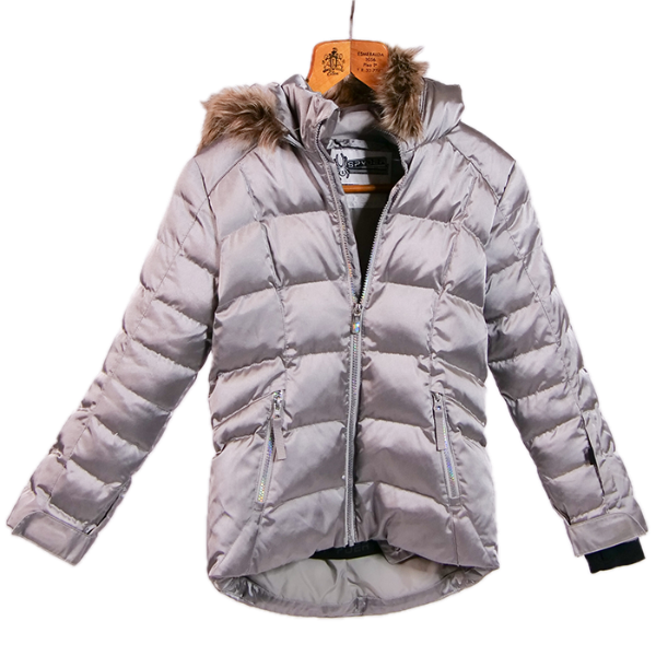Producto - Campera - Junior- Spyder - Usada