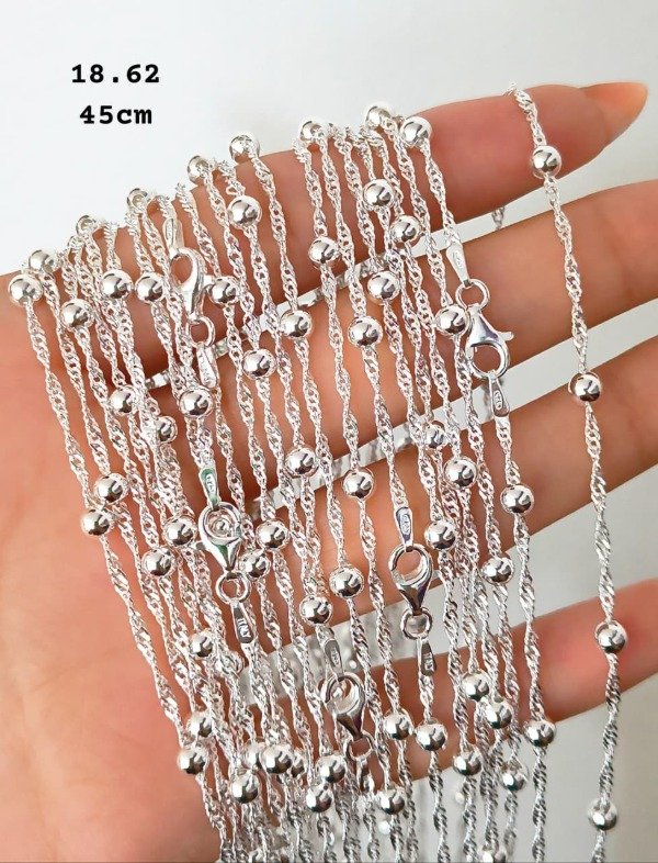 Producto - CCB150 SINGAPUR