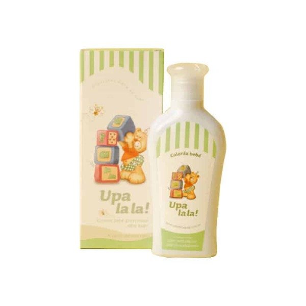 Producto - UPA LALA COLONIA X200