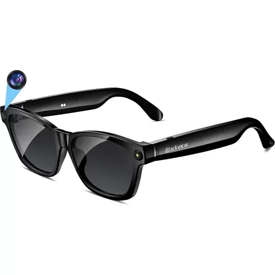 Producto - Gafas Smart Blackview BV200 - Negro