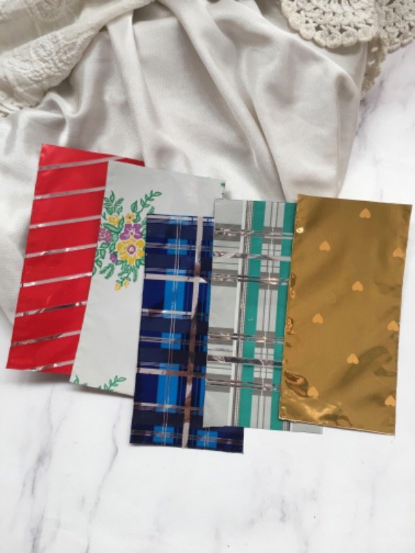 Producto - Sobres para Regalos