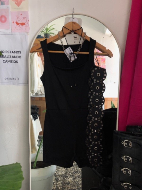 Producto - Viki casuit