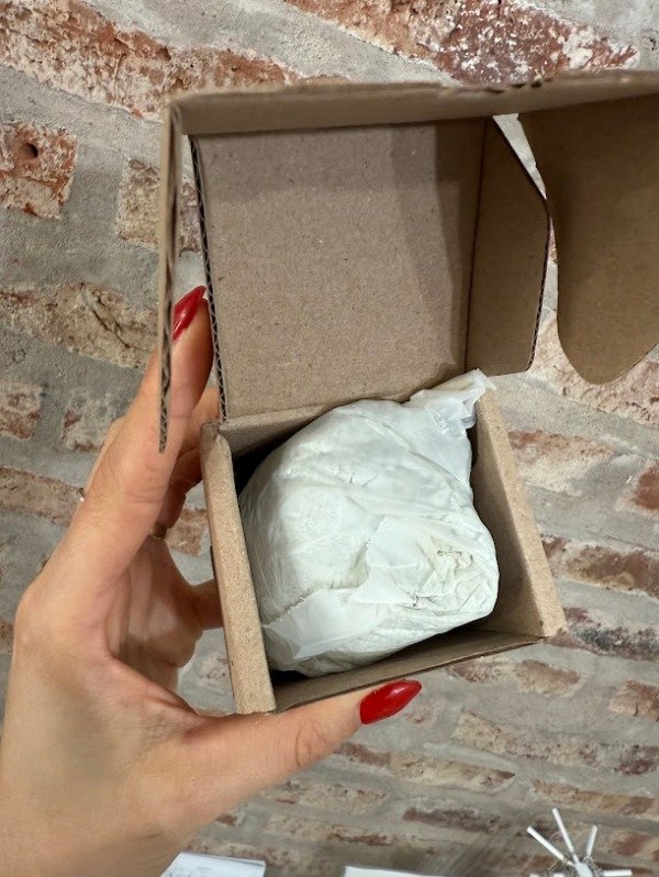 Producto - POLVO MULTIUSOS LIMPIADOR PARA DISOLVER Y PREPARAR DESENGRASANTE Y LIMPIA PISOS!