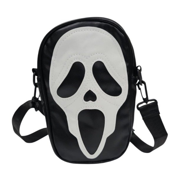 Producto - Bandolera Ghostface