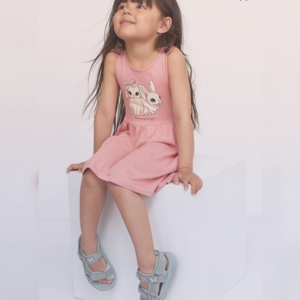 Producto - Vestido HyM Bianca