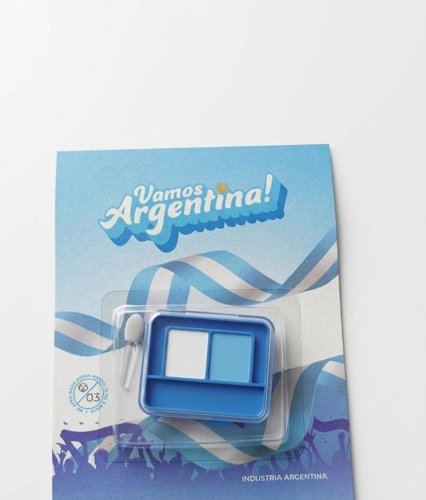 Producto - PINTURA ESTUCHE ARGENTINA