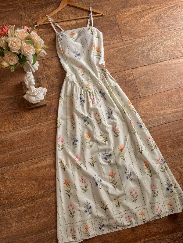 Producto - Vestido BELLA - 3