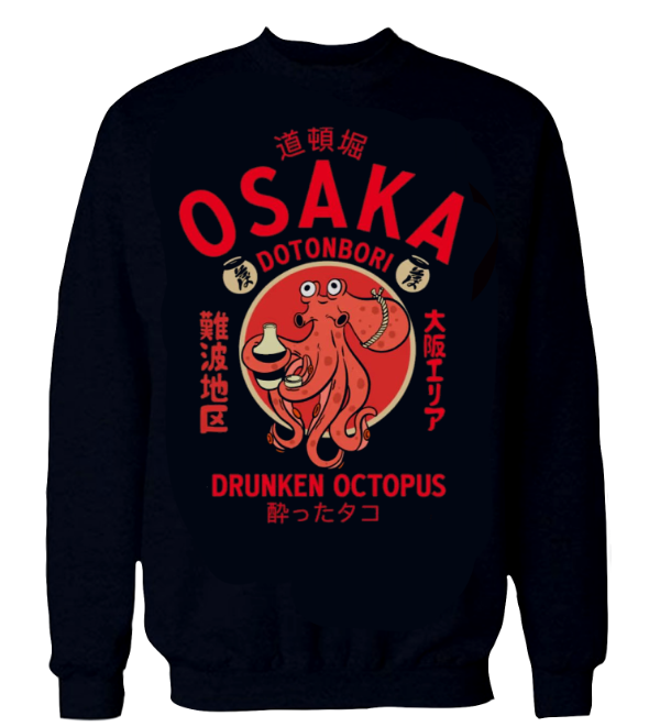 Producto - Buzo Osaka
