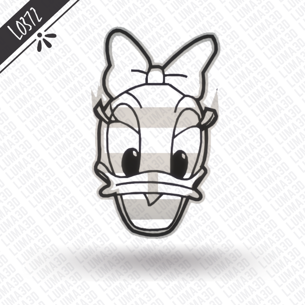 Producto - L0372 - Daysi (Mickey Mouse)