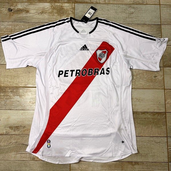Producto - RIVER PLATE (ORTEGA 10)
