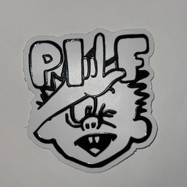 Producto - LOGO PILF T