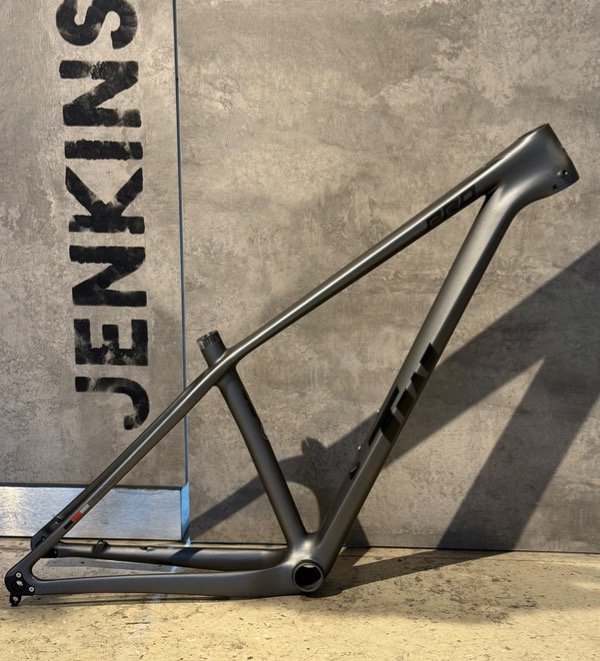 Producto - Cuadro TWITTER Leopard Pro Gris