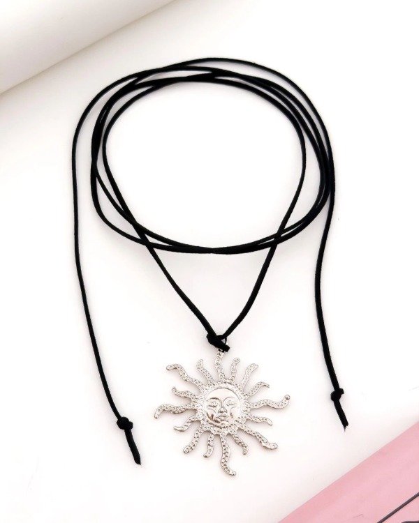 Producto - Collar Elias
