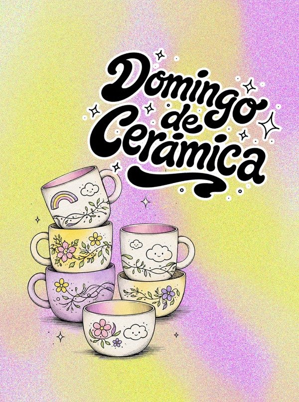 Producto - Domingo de cerámica