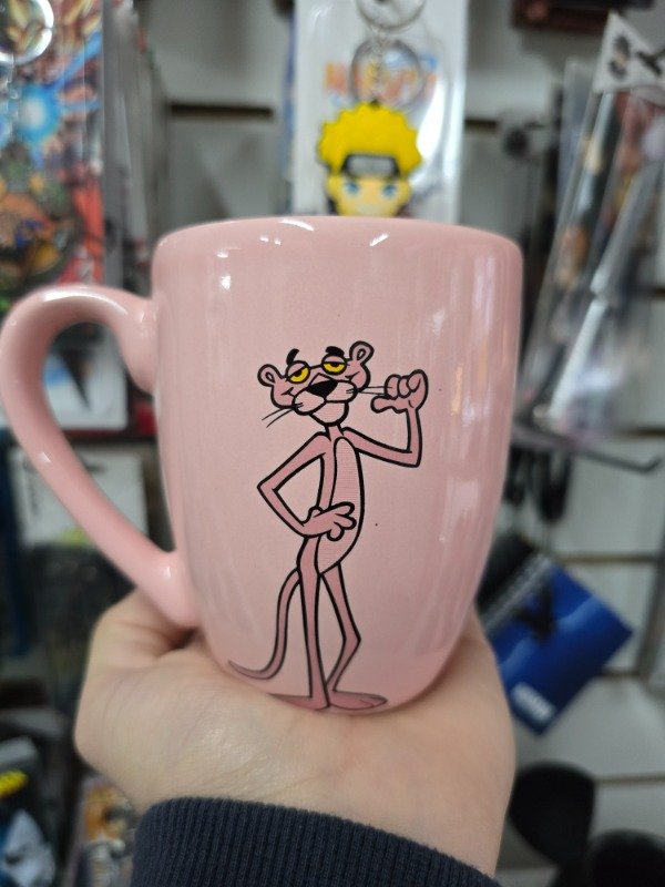 Producto - Taza Pantera Rosa