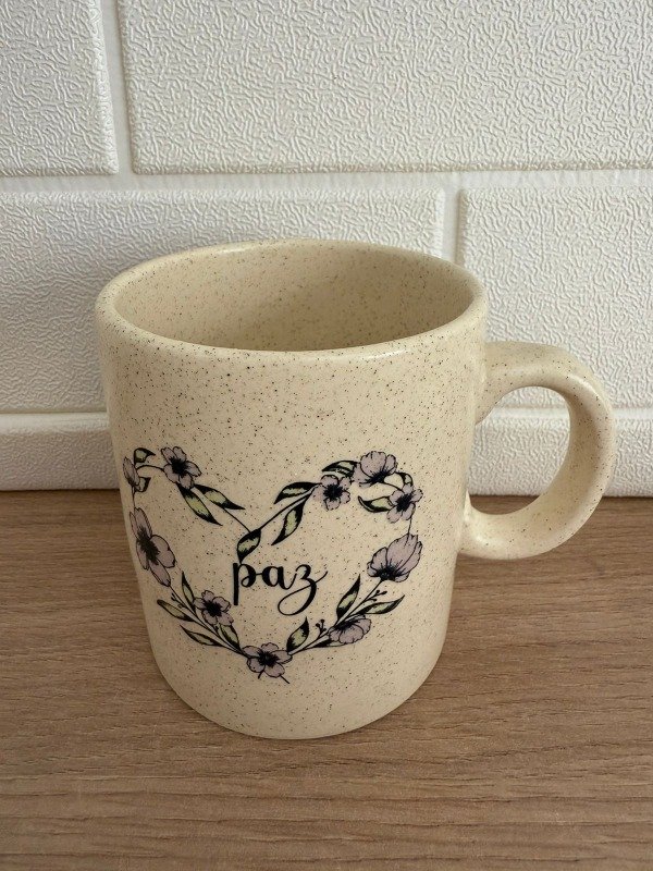 Producto - Taza recta jaspeada CALM Por unidad