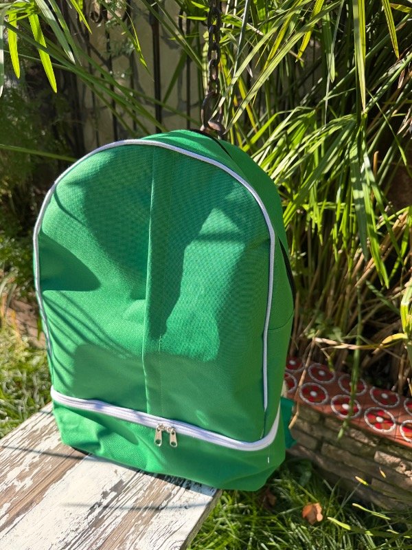 Producto - Mochila cofre
