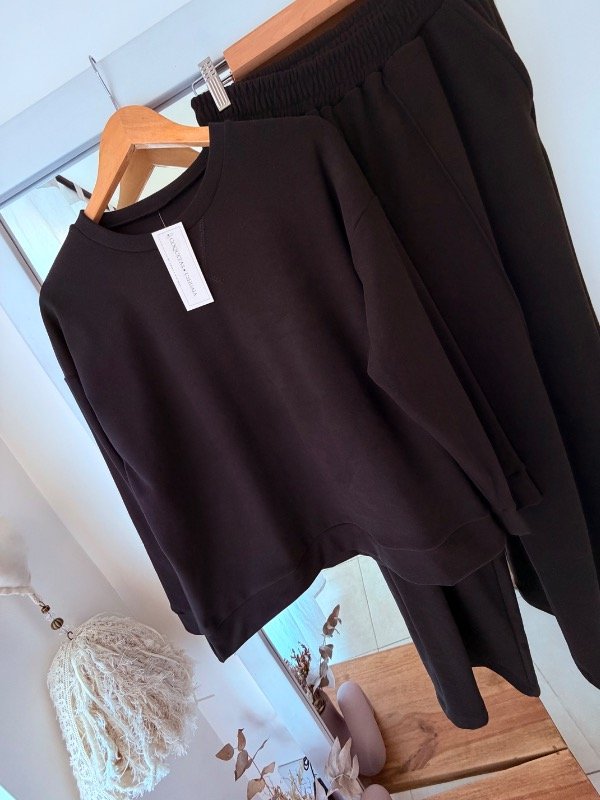 Producto - Set black X - 3