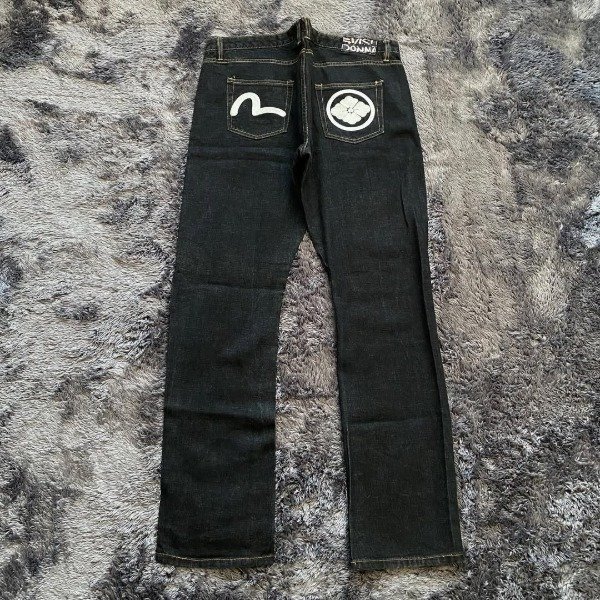 Producto - Slim Evisu Donma