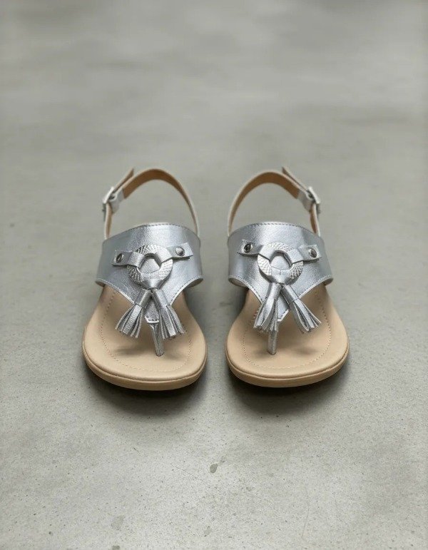 Producto - NOVA (plateado)