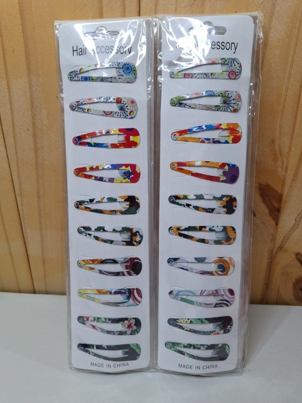 Producto - Tic tac diseño x 3 cartones