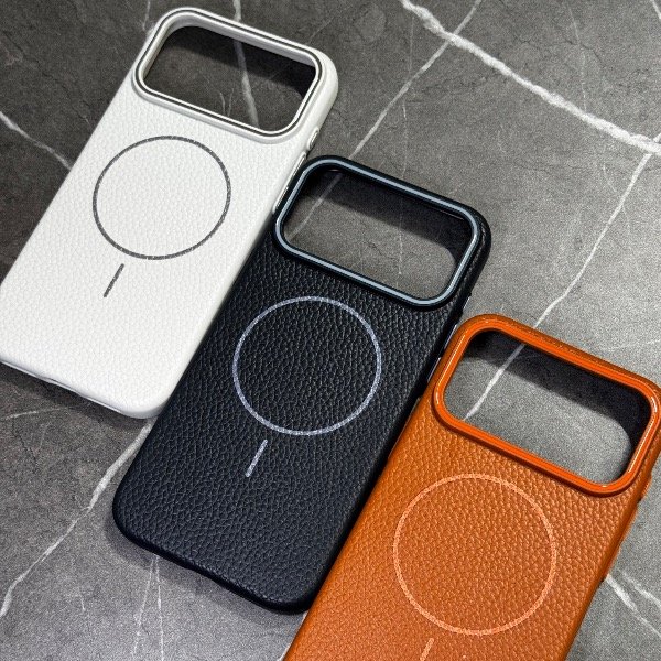 Producto - CASE MAG CUERO