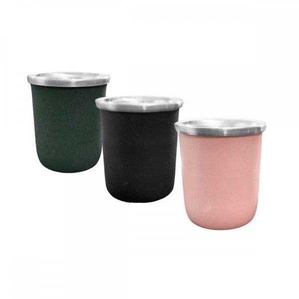 Producto - MATE ALUMINIO x10