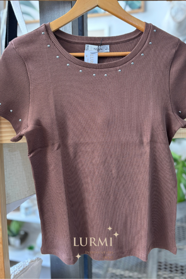 Producto - REMERA CHOCOLATE