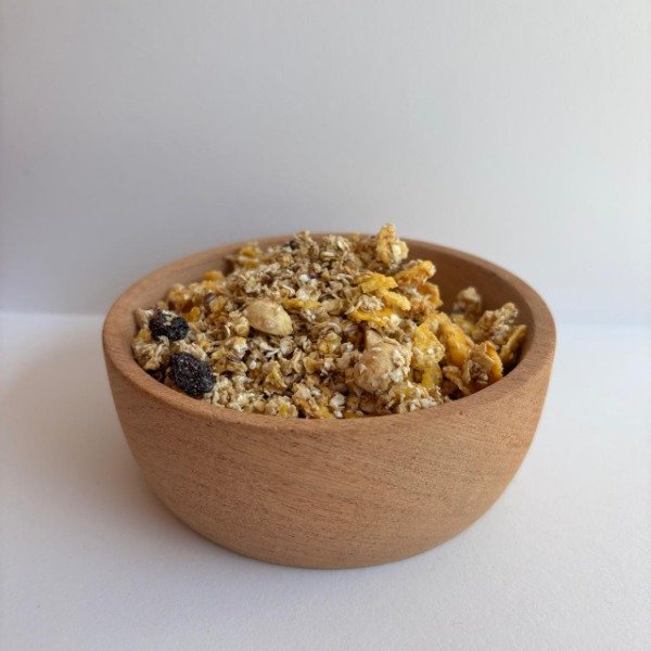 Producto - Granola con Miel